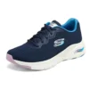 Arch Fit Infinity Cool «Blue Pink White»