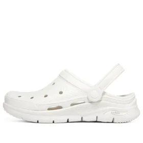 Arch Fit – Its A Fit «White»