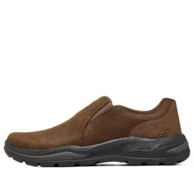 Arch Fit Motley Orago Slipper «Dark Brown»