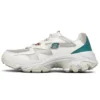 Arch Fit Phantom Sport Freizeitschuhe WeissGrün «Weiss Grün»
