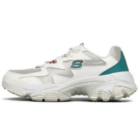Arch Fit Phantom Sport Freizeitschuhe WeissGrün «Weiss Grün»