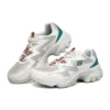 Arch Fit Phantom Sport Freizeitschuhe WeissGrün «Weiss Grün»