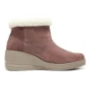 Arch Fit Rise «Pink»