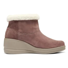 Arch Fit Rise «Pink»
