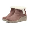 Arch Fit Rise «Pink»
