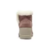 Arch Fit Rise «Pink»