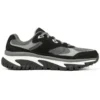 Arch Fit Road Walker «Black Grey»