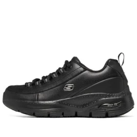 Arch Fit Rutschfeste Trickell 2.0 «Black»