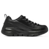 Arch Fit Rutschfeste Trickell 2.0 «Black»