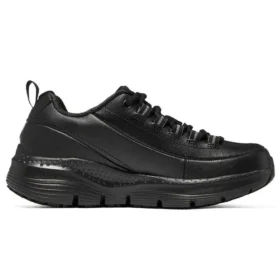 Arch Fit Rutschfeste Trickell 2.0 «Black»