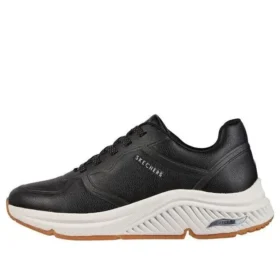Arch Fit: S-Miles Mile Makers «Black»