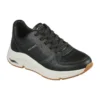 Arch Fit: S-Miles Mile Makers «Black»