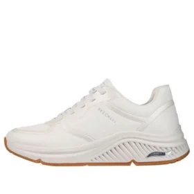 Arch Fit: S-Miles Mile Makers «White»