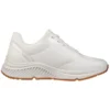 Arch Fit: S-Miles Mile Makers «White»