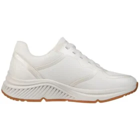 Arch Fit: S-Miles Mile Makers «White»