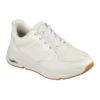 Arch Fit: S-Miles Mile Makers «White»