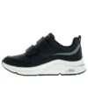 Arch Fit S-Miles Schuhe «Schwarz-Weiss»