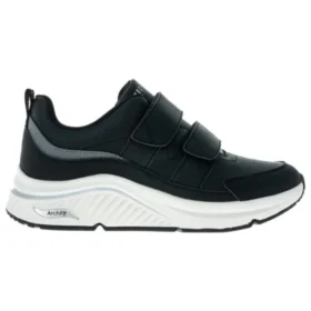 Arch Fit S-Miles Schuhe «Schwarz-Weiss»