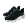 Arch Fit S-Miles Schuhe «Schwarz-Weiss»