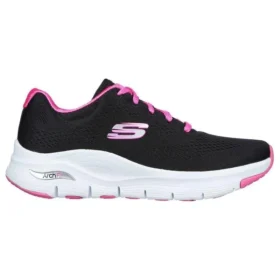 Arch Fit Schuhe «Black Pink»