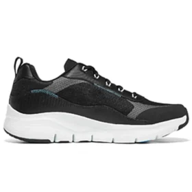 Arch Fit „Schwarz-Weiss“