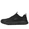 Arch Fit Sneaker «Black»