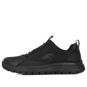 Arch Fit Sneaker «Black»