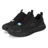 Arch Fit Sneaker «Black»