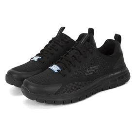 Arch Fit Sneaker «Black»