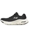 Arch Fit Sneaker Schwarz/Weiss