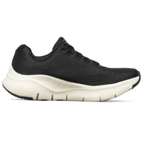 Arch Fit Sneaker Schwarz/Weiss