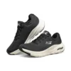 Arch Fit Sneaker Schwarz/Weiss