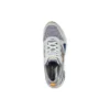 Arch Fit Sport «Weiss Grau Gelb»