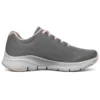 Arch Fit Sportschuhe Grau/Pink