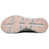 Arch Fit Sportschuhe Grau/Pink