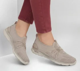 Arch Fit Sunny – Flutter Step