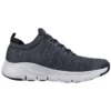 Arch Fit – Waveport «Black Grey»