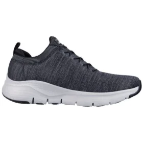 Arch Fit – Waveport «Black Grey»