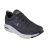 Arch Fit – Waveport «Black Grey»