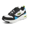 Arch Fit «White Black Multicolor»