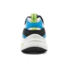 Arch Fit «White Black Multicolor»