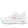 Arch Fit «White Multicolor»