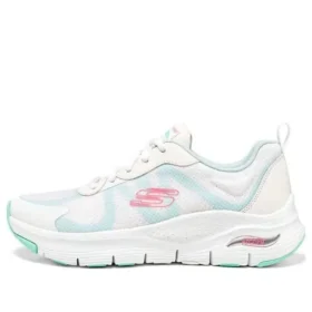 Arch Fit «White Multicolor»