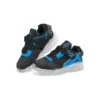 Arctic Tron «Black Blue»