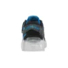 Arctic Tron «Black Blue»