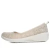 Ary Air Days Loafers Weiss