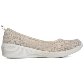 Ary Air Days Loafers Weiss