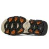 Atlan Sandalen «Tan»