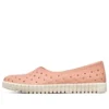 Atmungsaktive Slipper Rosa