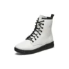 Auch bekannt als «White Black»